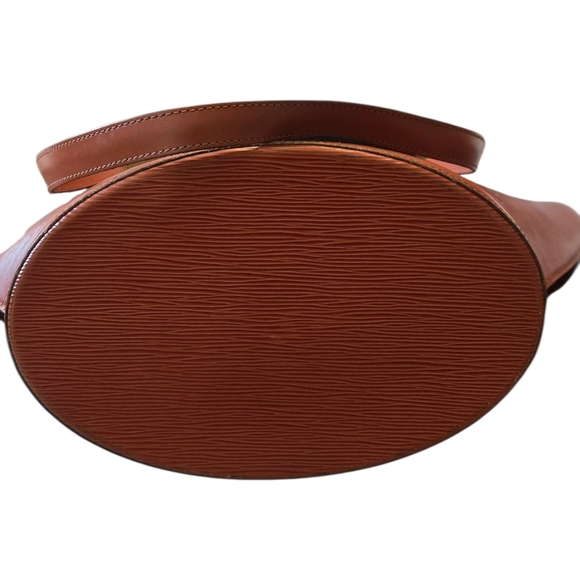 Louis Vuitton Vintage Saint Jacques Tote Bag - Picture 4 of 12